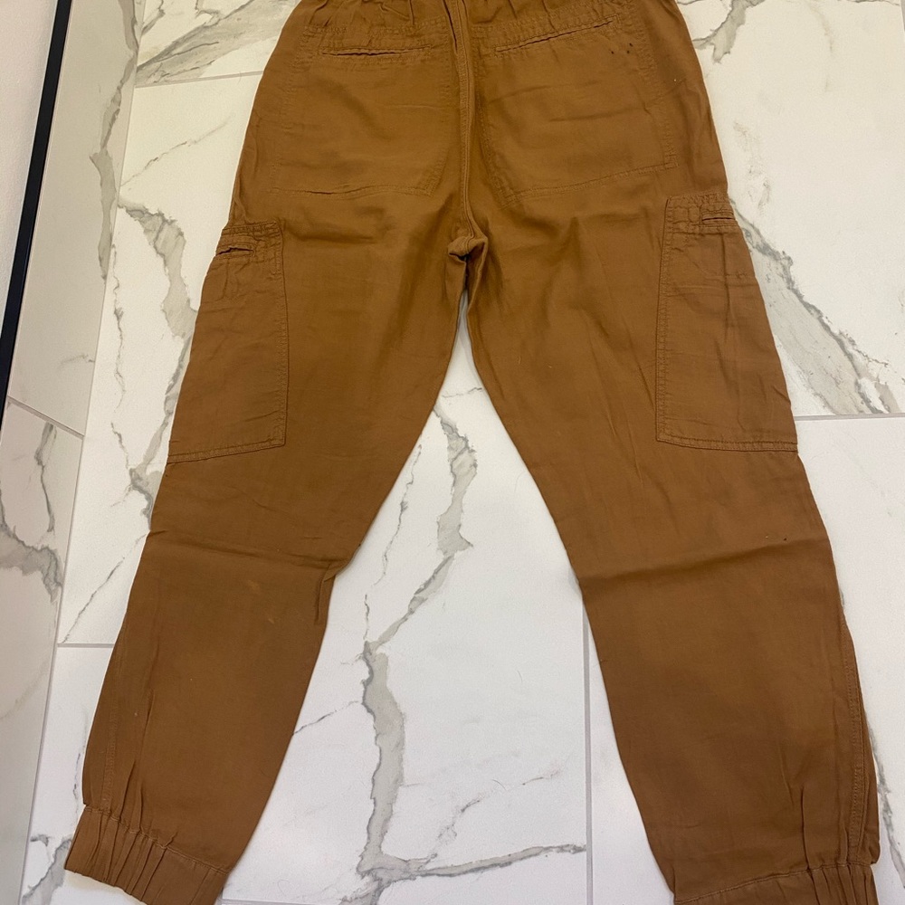 Cargo pants